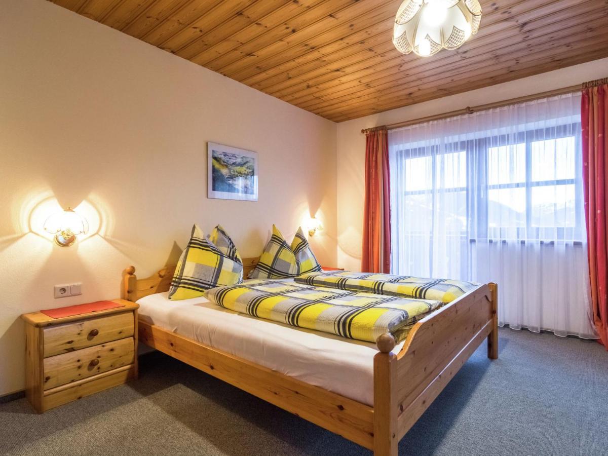 Apartment Near The Ski Area In Wagrain Exterior foto