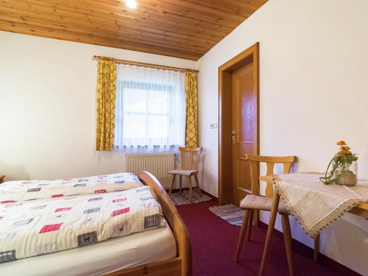 Apartment Near The Ski Area In Wagrain Exterior foto